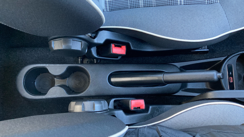 Fiat 500 1.2 Lounge 2dr Petrol Convertible